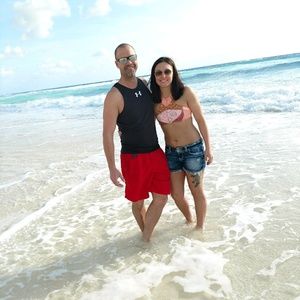 Meet your Posher, Hayle